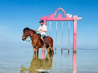 Photo of GILI ISLANDS TRAVEL 