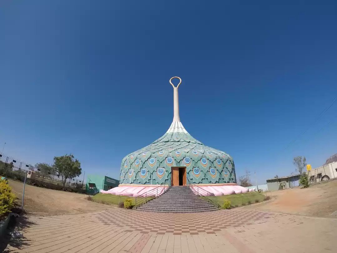 Photo of Unexpected Rocky Bik