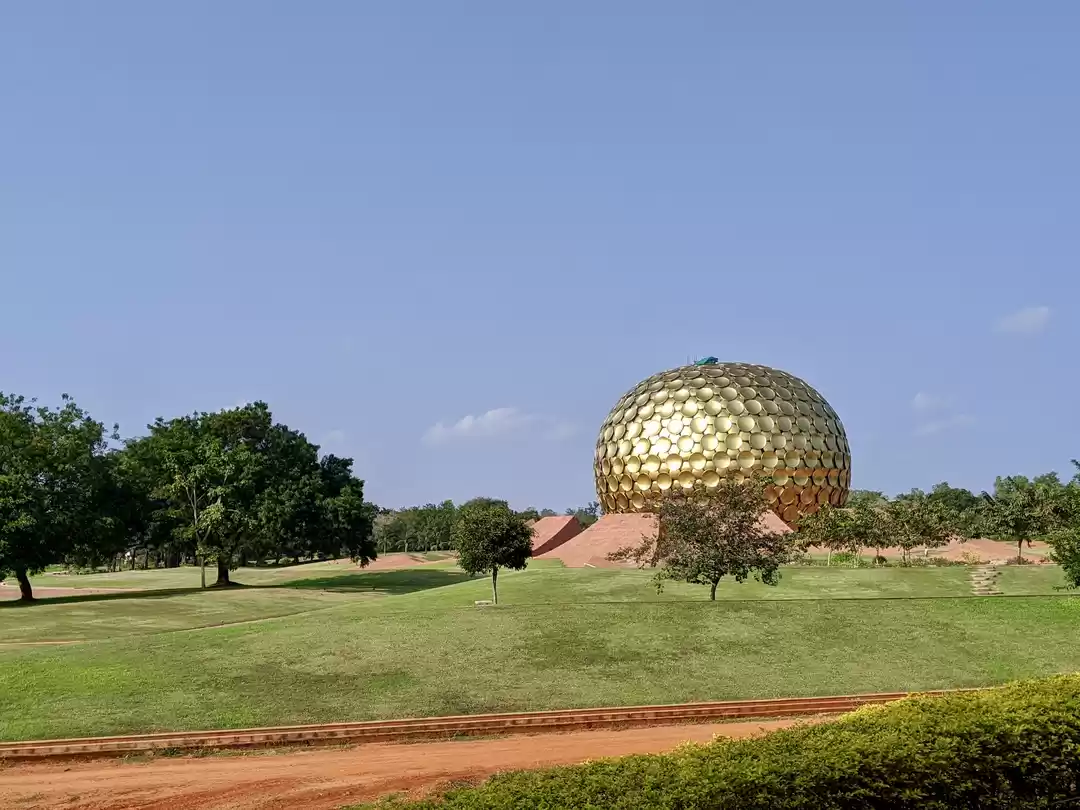 Photo of Pondicherry: A rough
