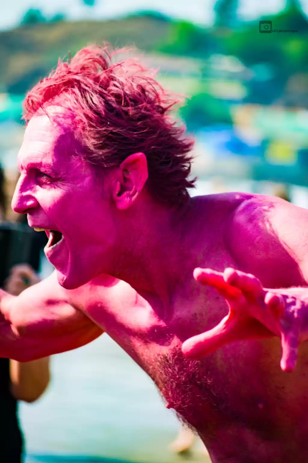 Photo of How I attended Goa's