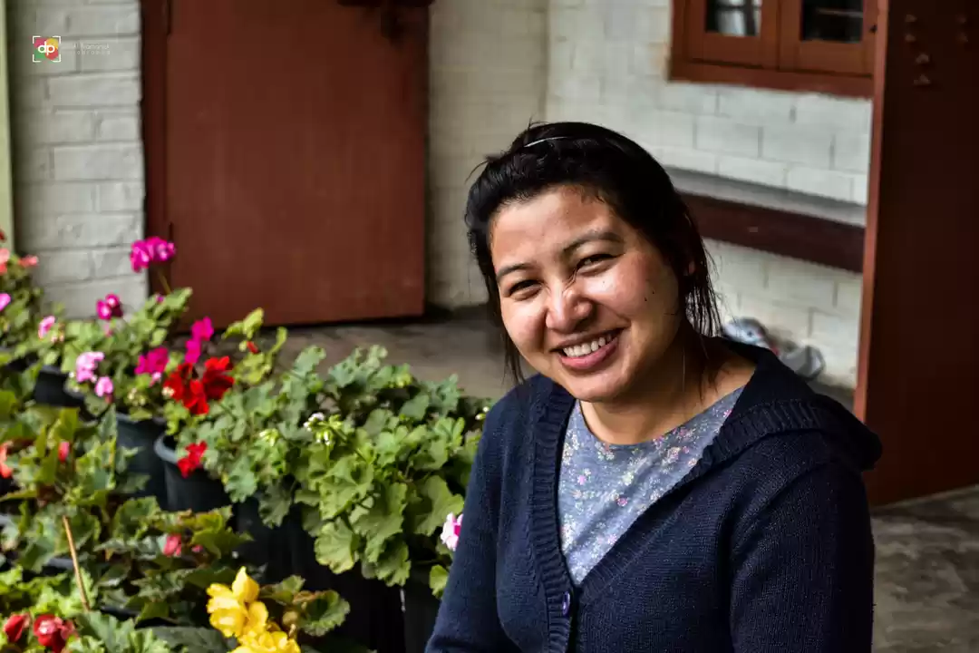 Photo of Dawn Homestay: The B