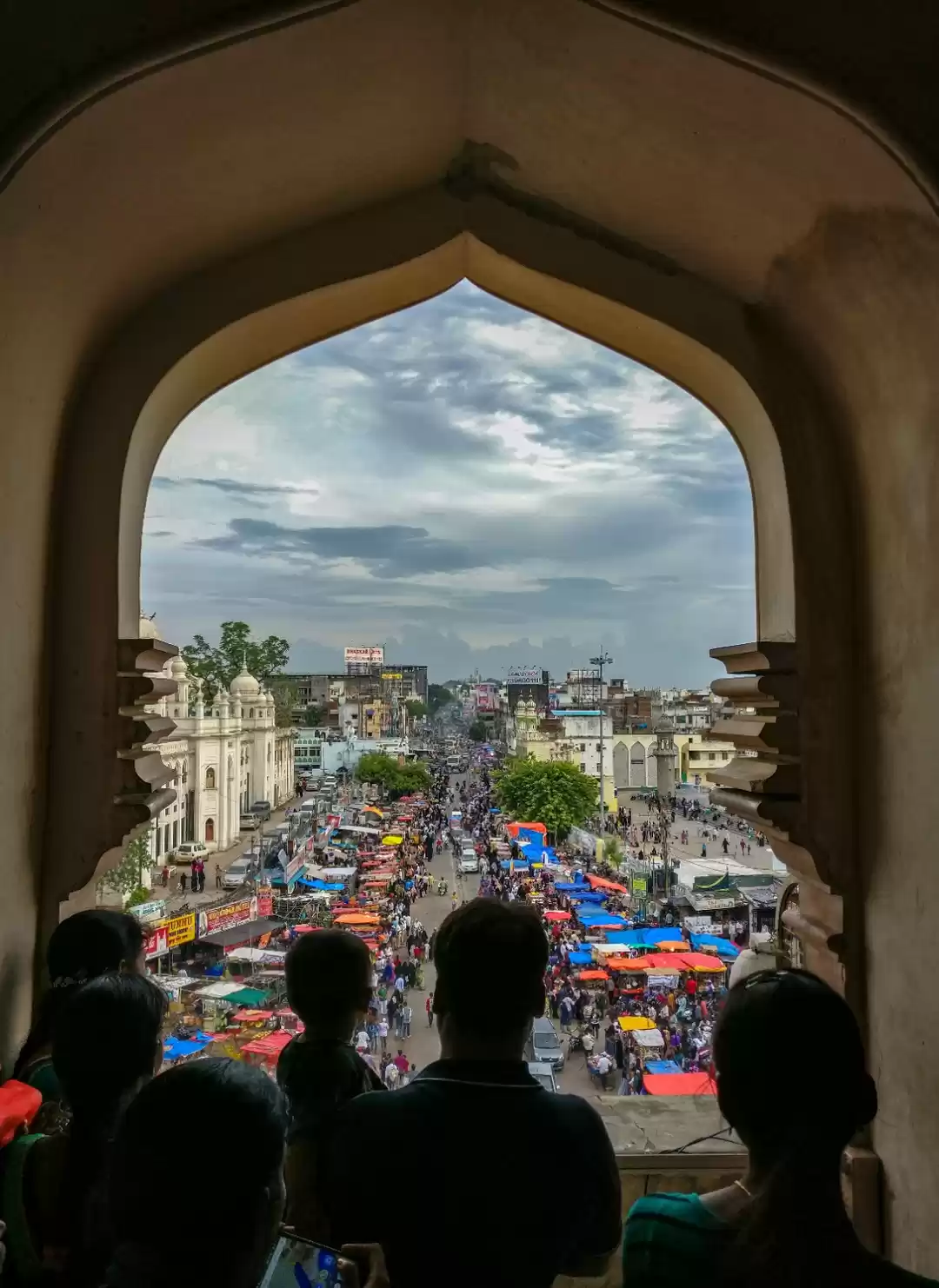 Photo of Charminar Masala