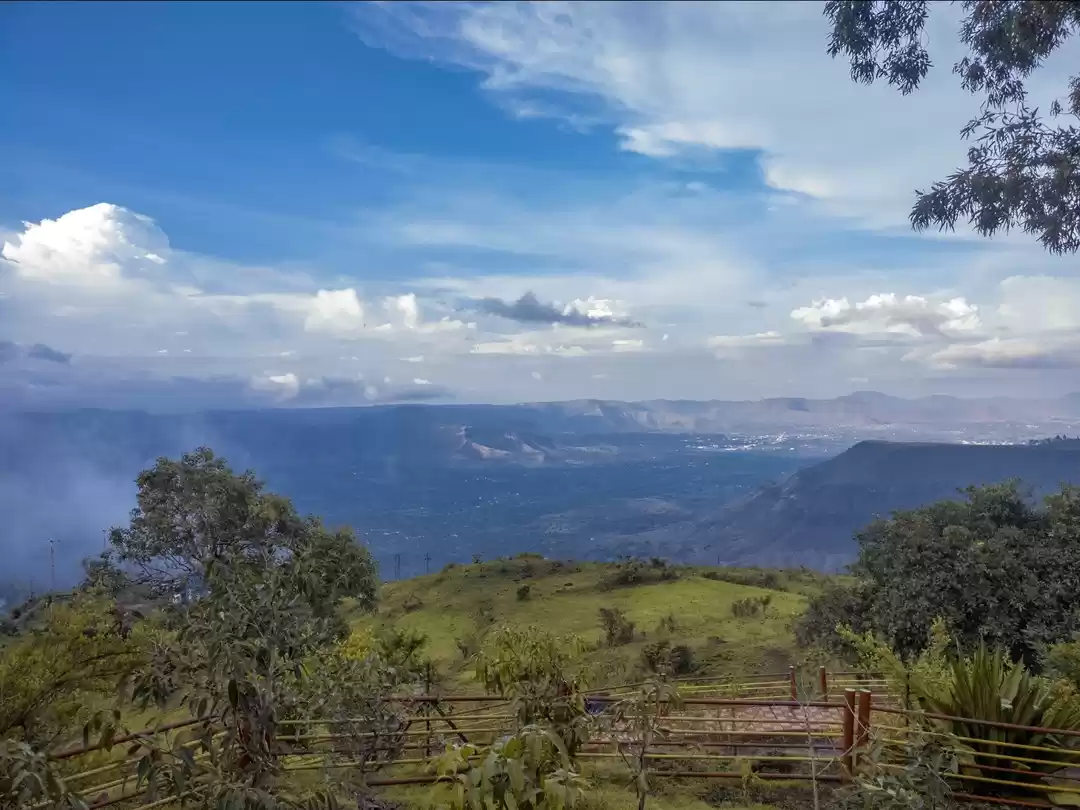 Photo of Sydney Point, panchg