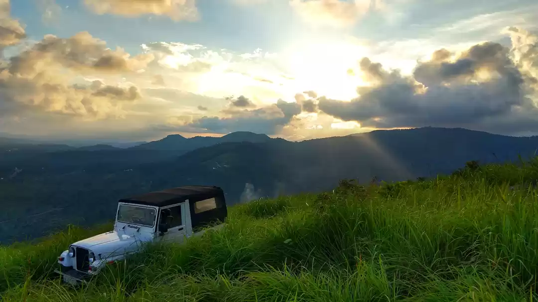 Photo of Off road