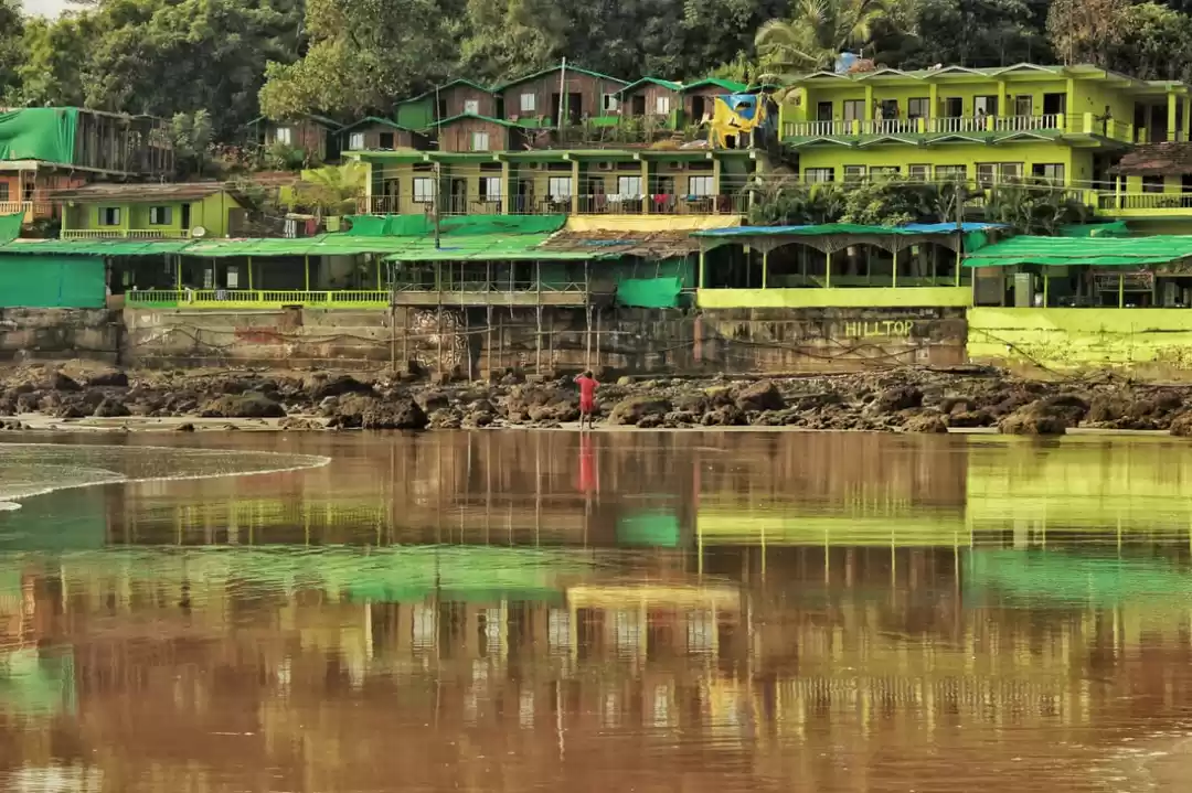 Photo of Goa like never befor