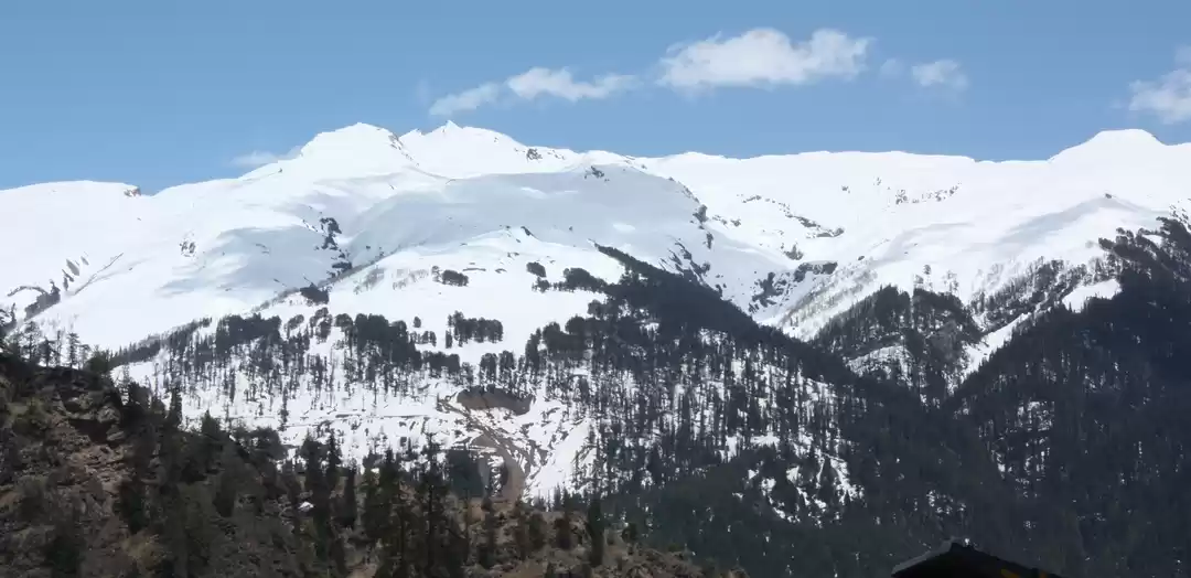 Photo of THE LAND OF SNOW CLA