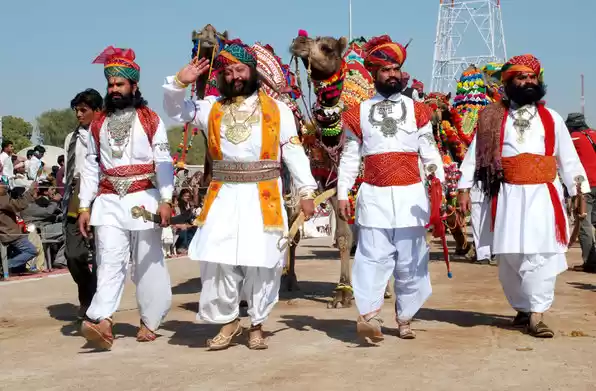 Photo of Reasons why Rajastha