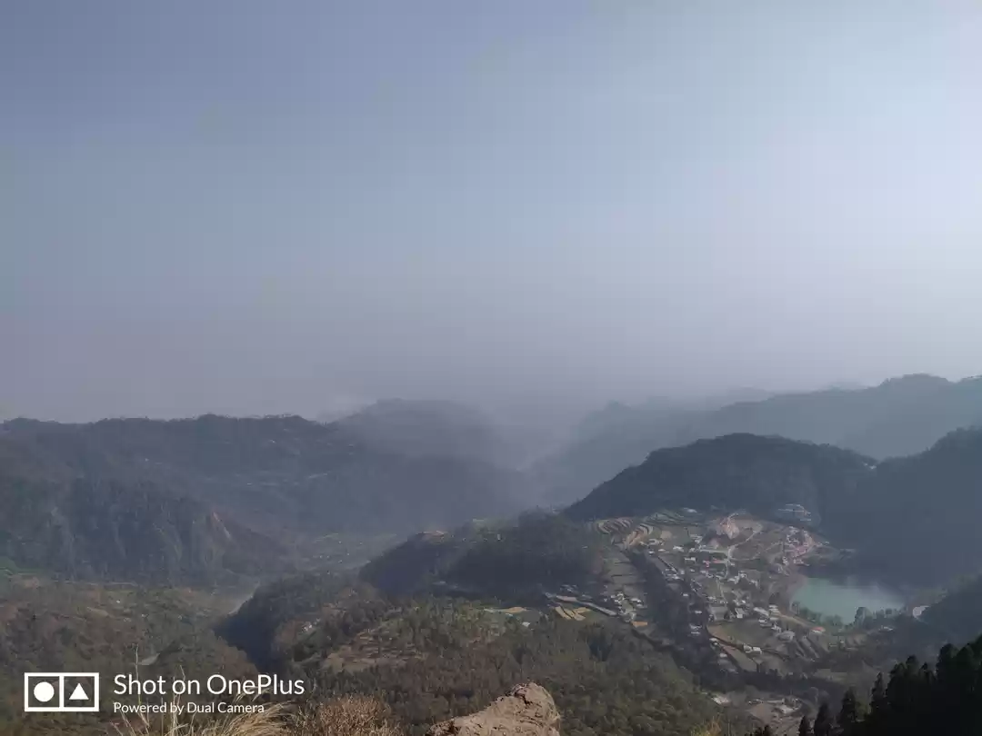 Photo of Nainital- a picture 