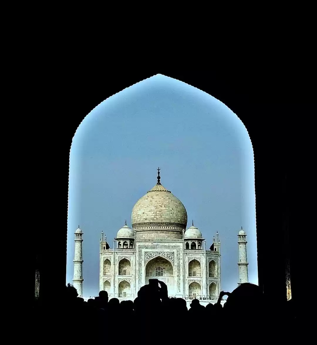 Photo of Visit to the wonder 