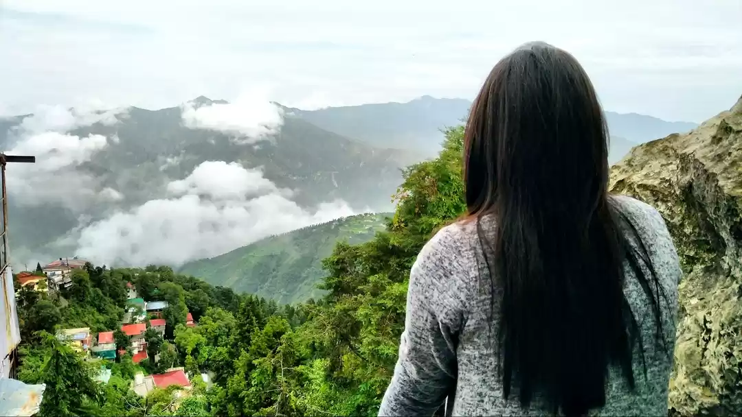 Photo of Mesmerising View Fro