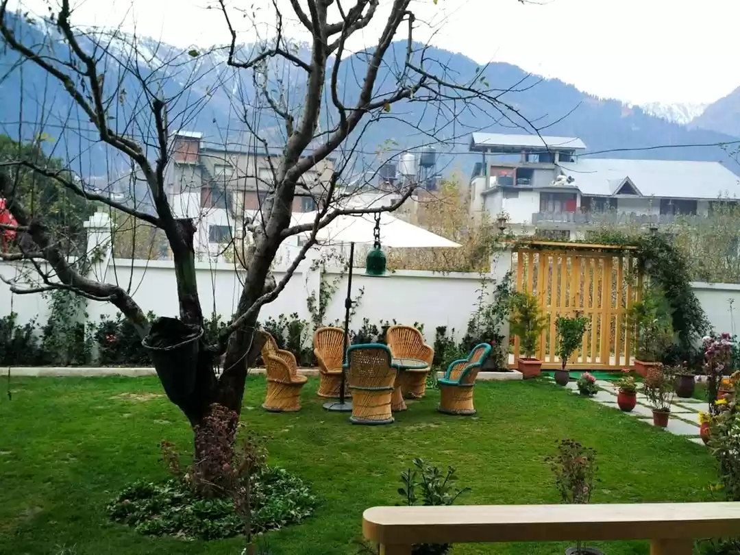 Photo of A Perfect Place To S