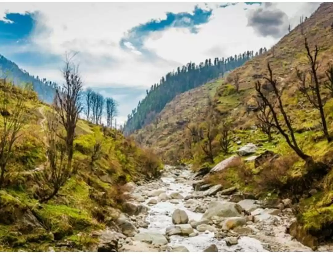 Photo of इस वीकेंड धर्मकोट क