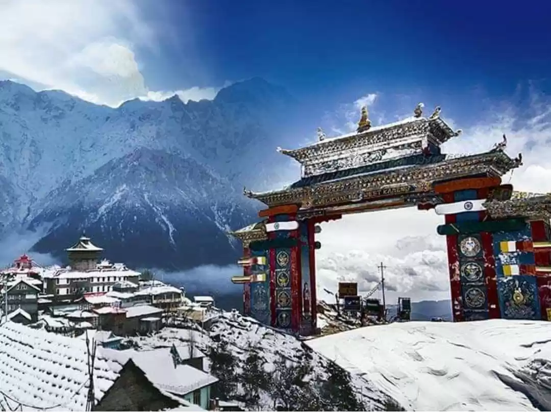 Photo of भारत की इन चार जगहों