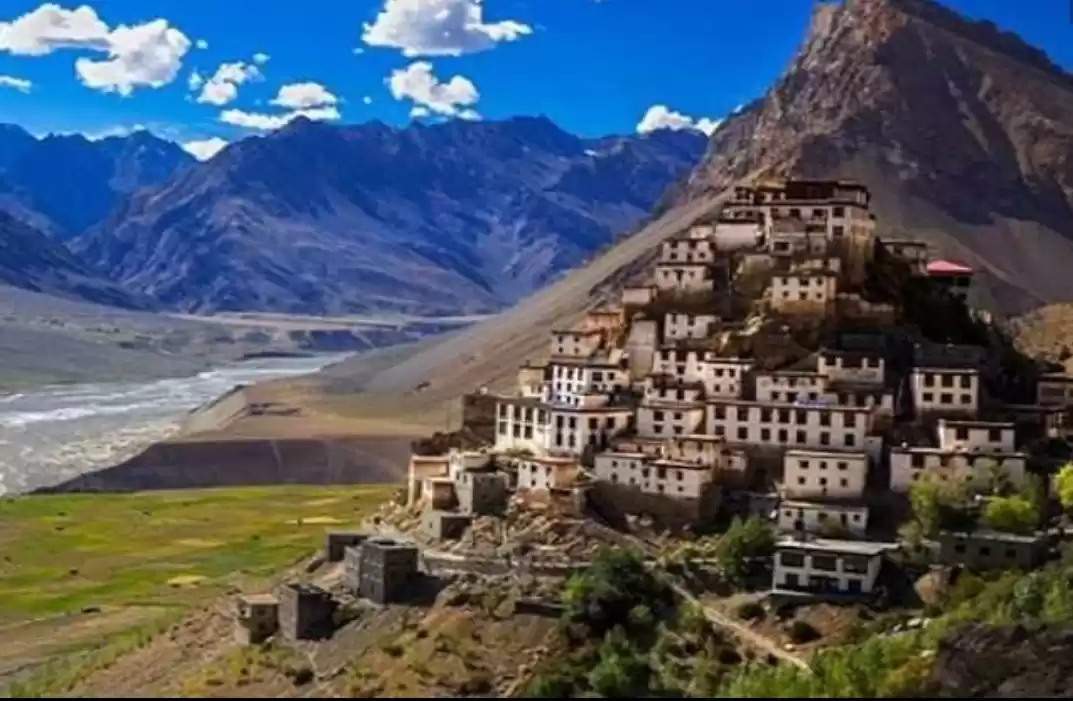 Photo of कश्मीर को भी टक्कर द