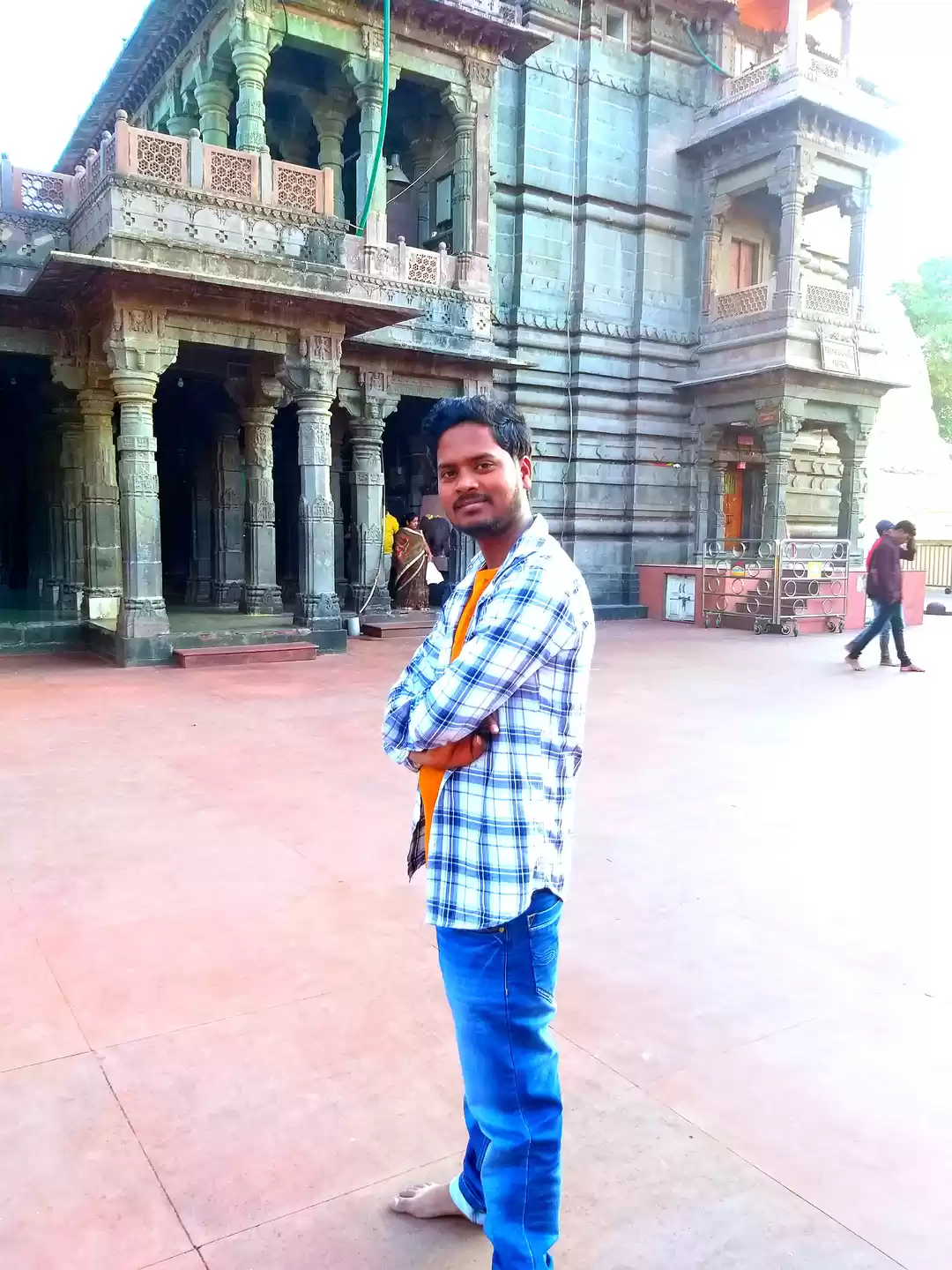 Photo of IRCTC चलाएगा 'भारत द