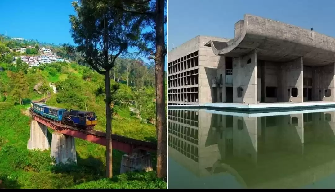 Photo of Natural Heritage Sit