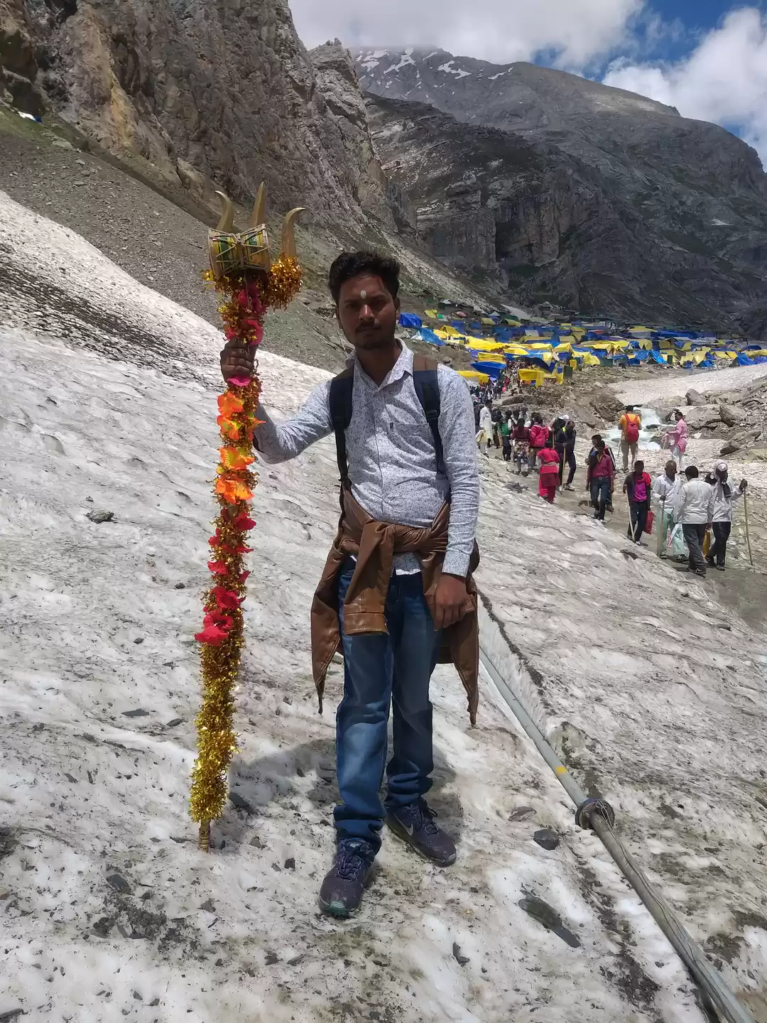 Photo of इस बार करे अमरनाथ की