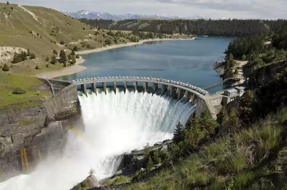 Photo of बारिश के मौसम में घू