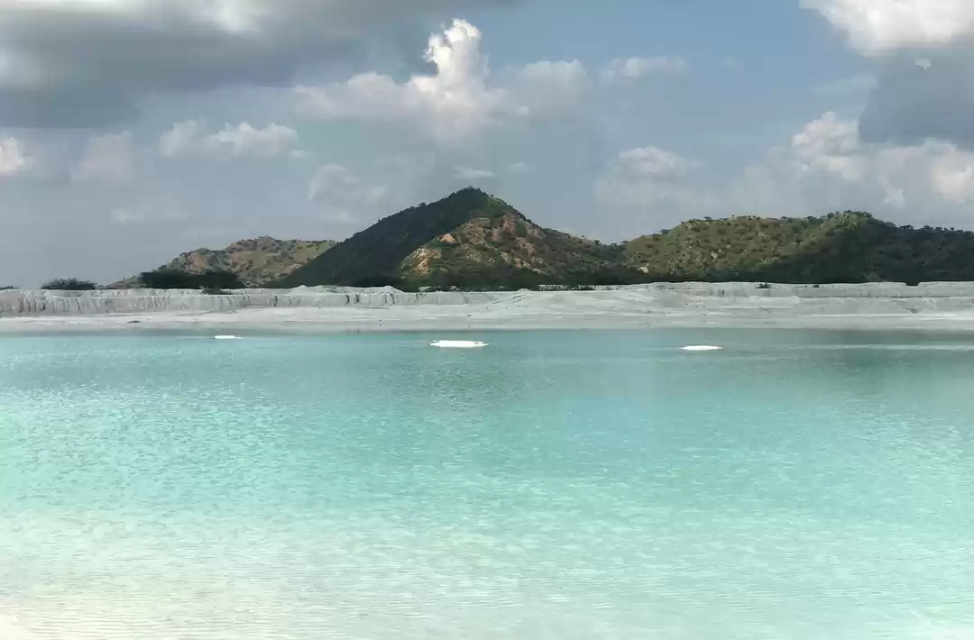 Photo of राजस्थान में भी है म