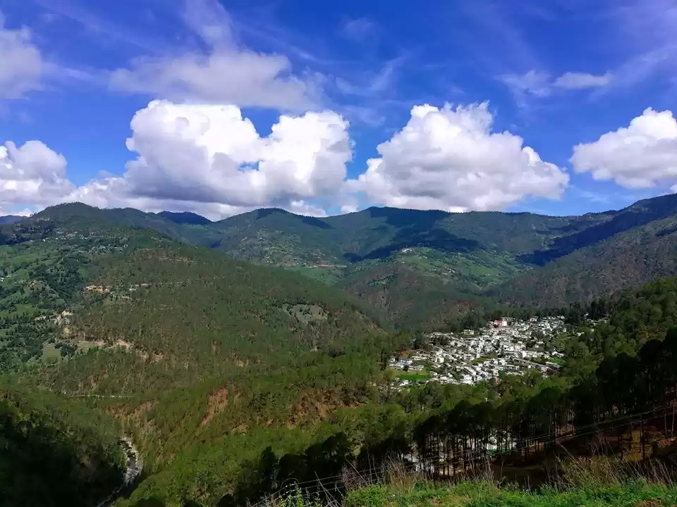 Photo of घुमकडियो ने ढूंढ निक