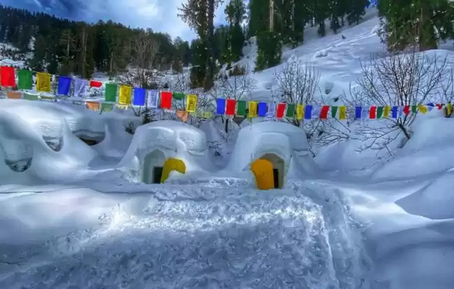 Photo of मनाली से भी खूबसूरत 