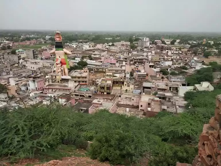 Photo of जेष्ठ माह के आखिरी ब