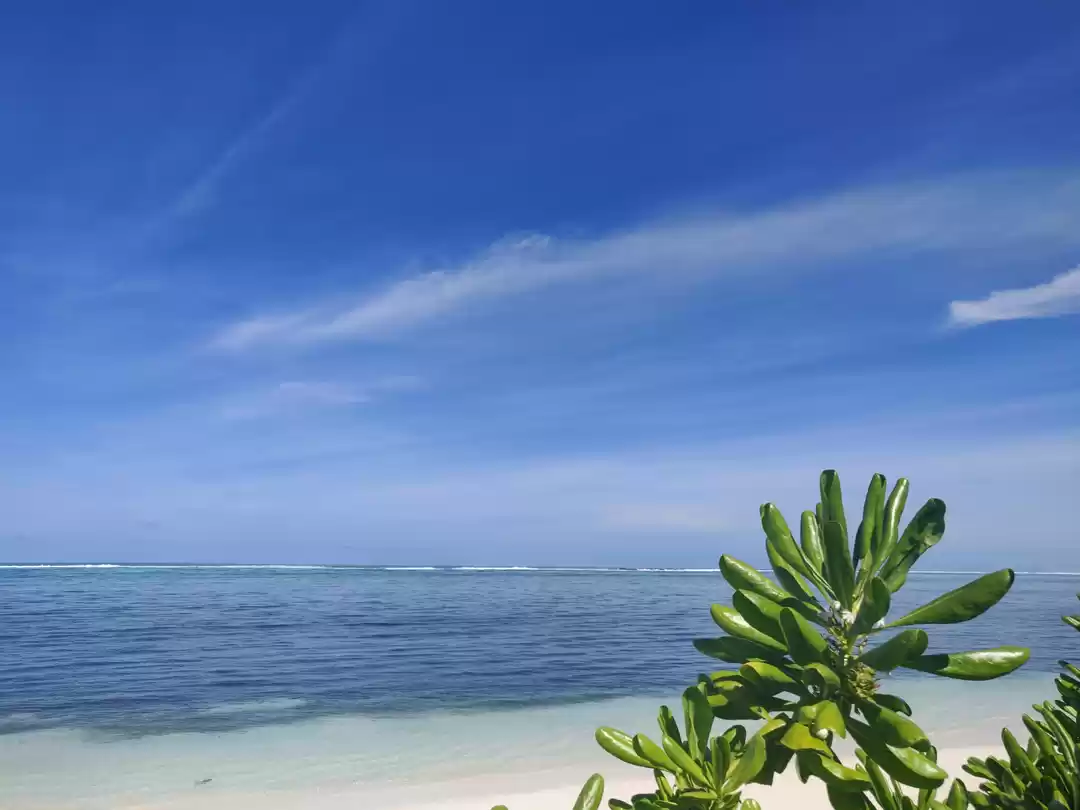 Photo of Maldives on a budget