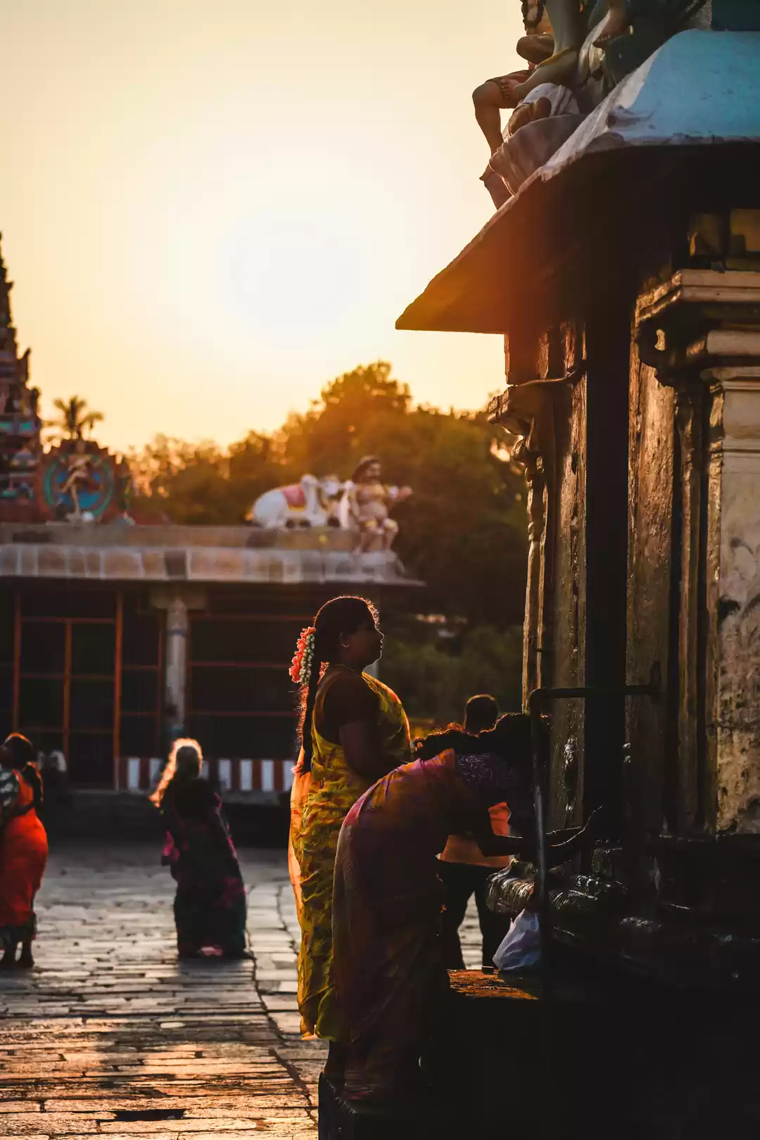 Photo of Nataraja Temple, Chi