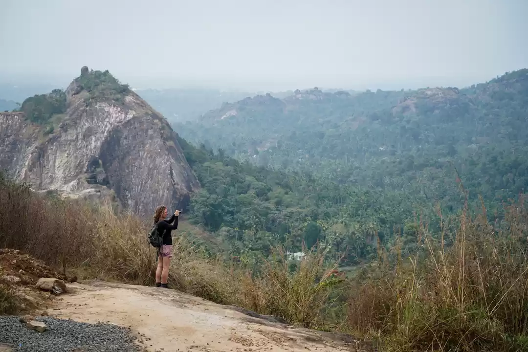 Photo of Phantom Rock - Ambal