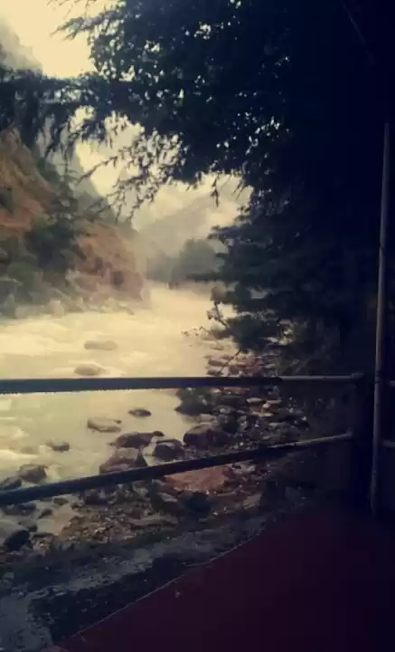 Photo of Kasol~The Malana tof