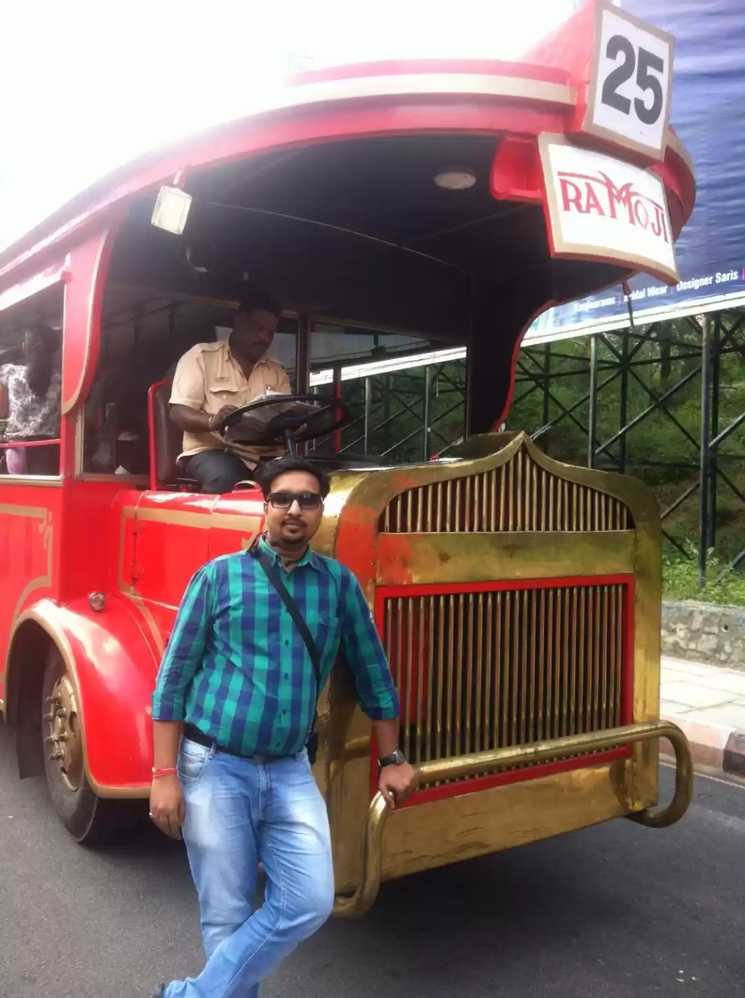 Photo of Chirag Gogri