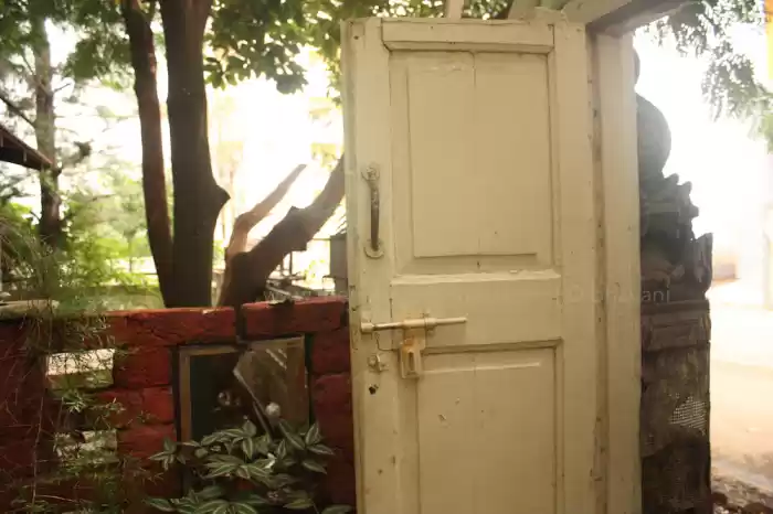 Photo of B&B Homestay At Nasi