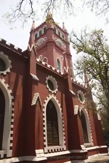 Photo of Karnataka : Of Long 