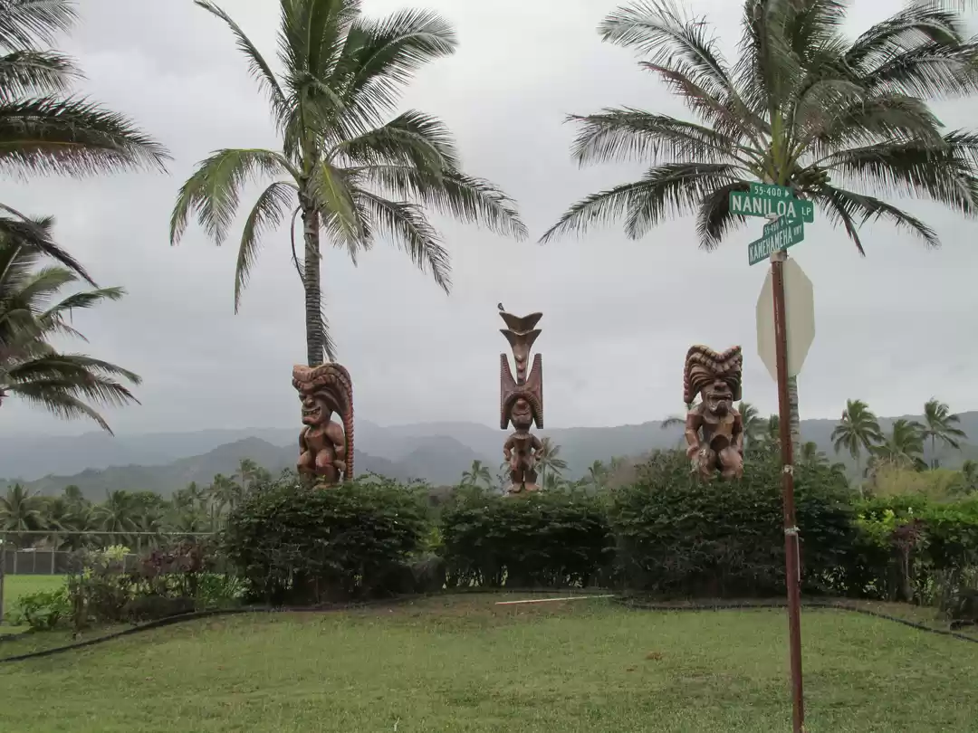 Photo of North Shore - Beyond