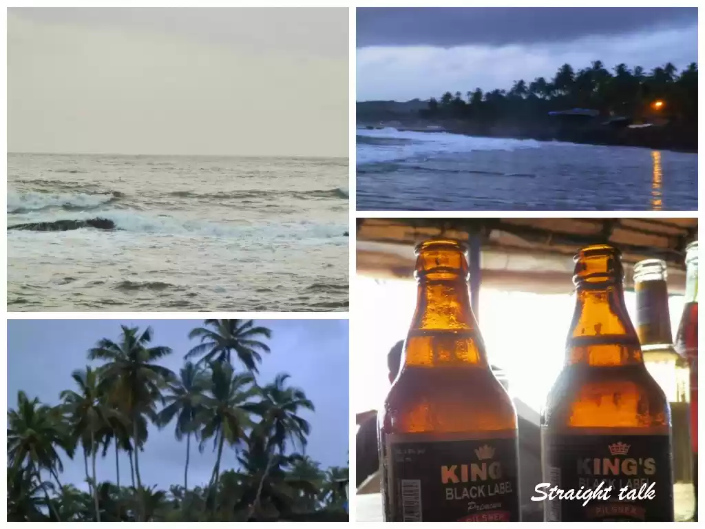 Photo of Monsoon Getaway To G