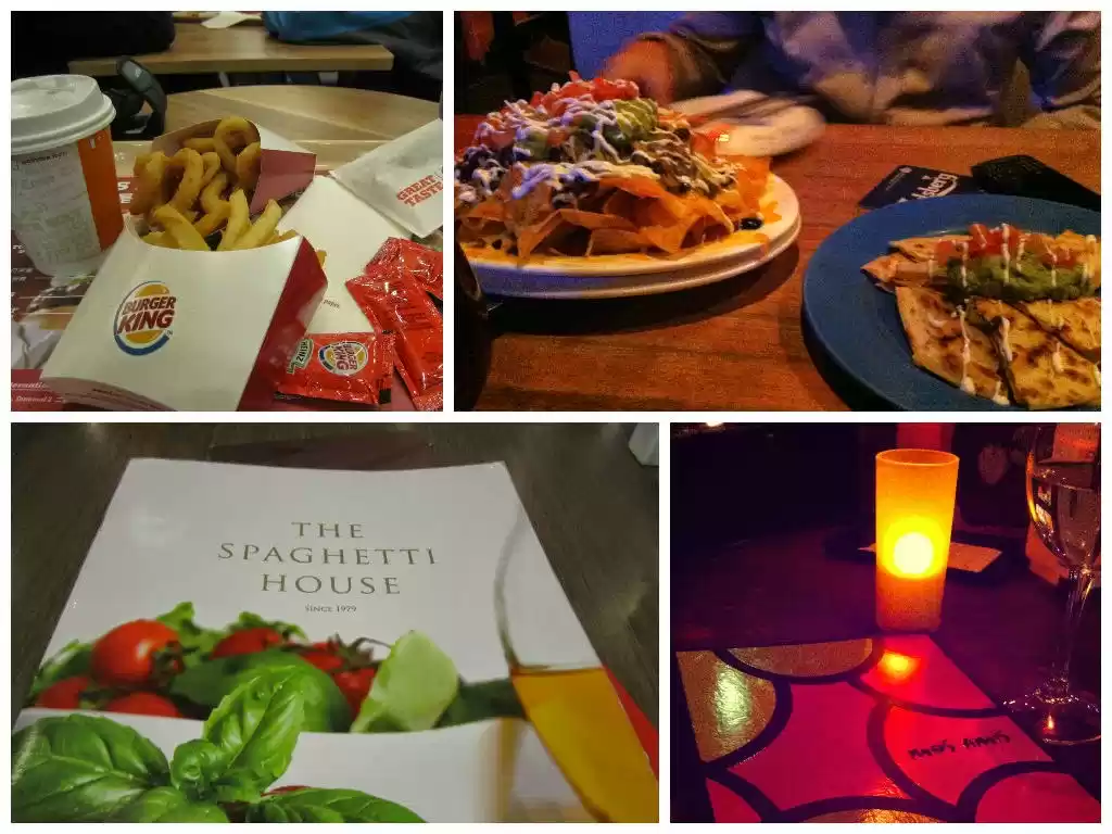 Photo of My HongKong & Macau 