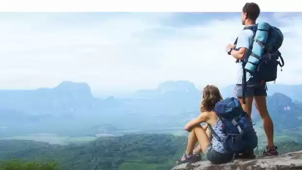 Photo of 15 साल पहले ट्रैवलिं