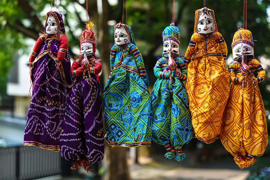 Photo of Jaipur handicraft: A