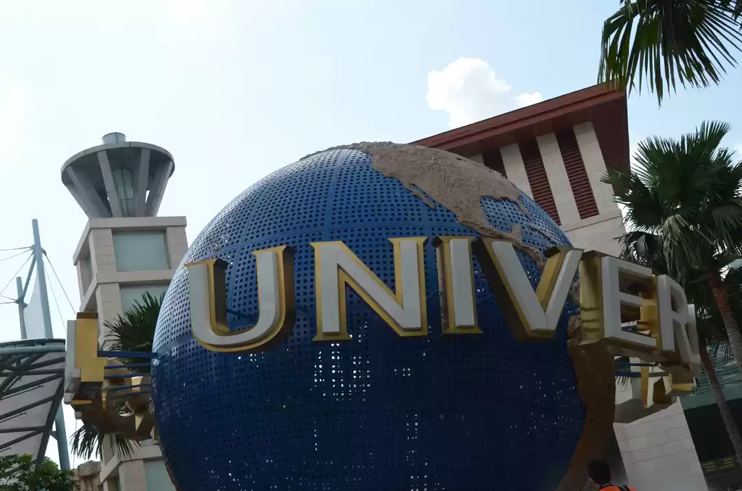 Photo of Universal Studios, S