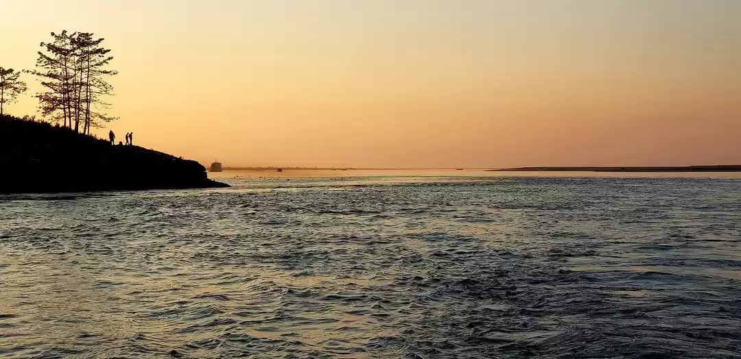 Photo of असम के इस सुंदर द्वी