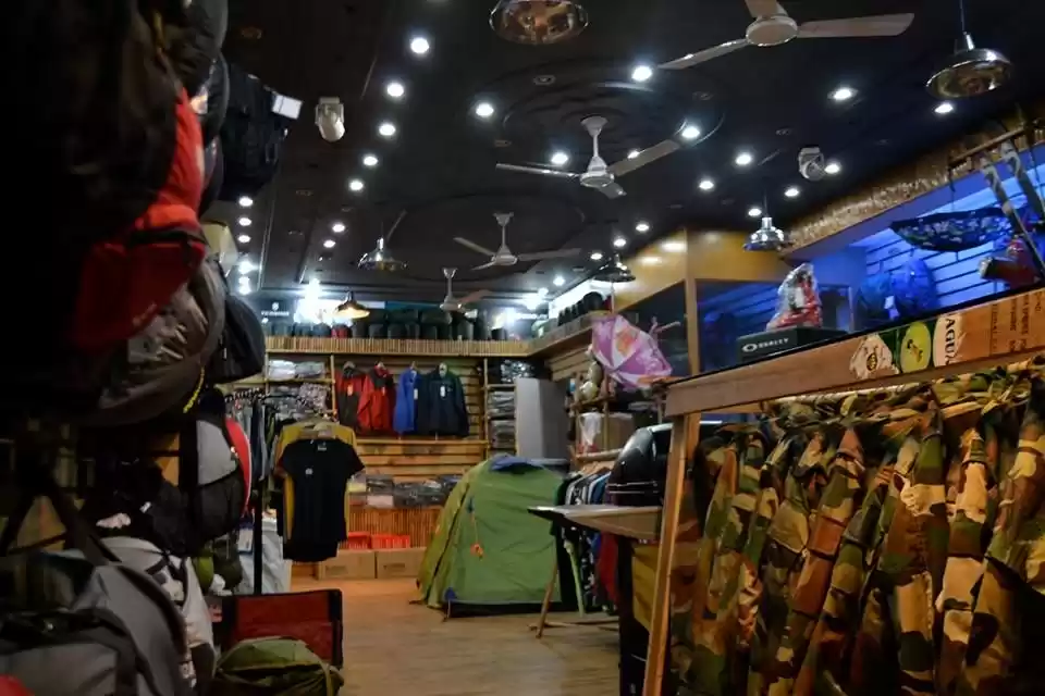 Photo of ट्रैवल की शॉपिंग के 