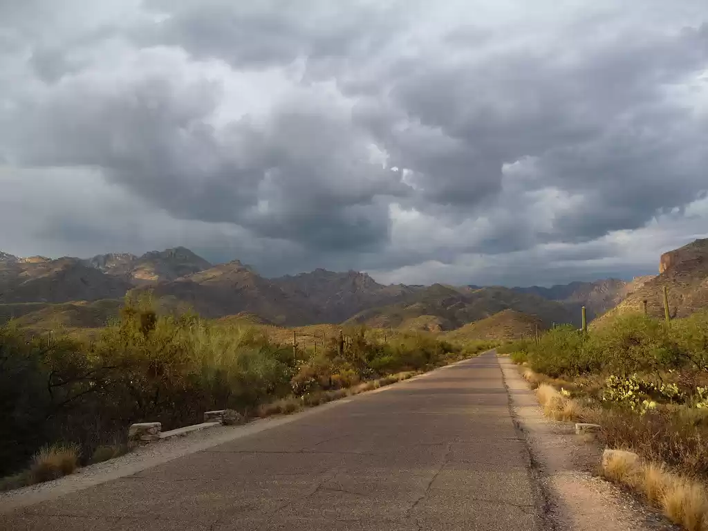 Photo of मॉनसून में घूमने निक