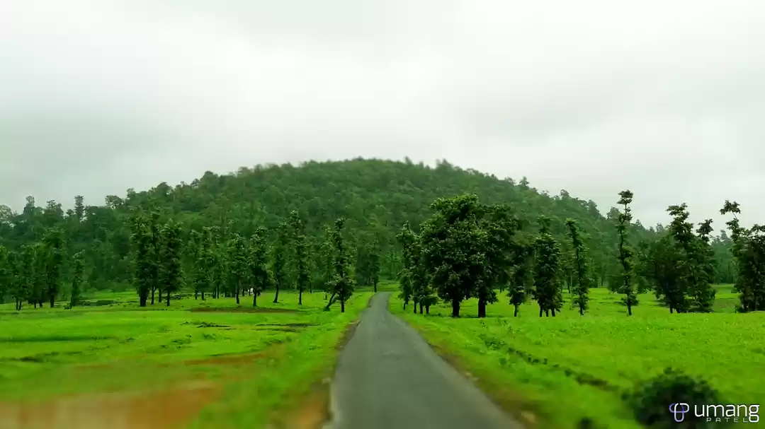 Photo of पहाड़, समुद्र और रेग