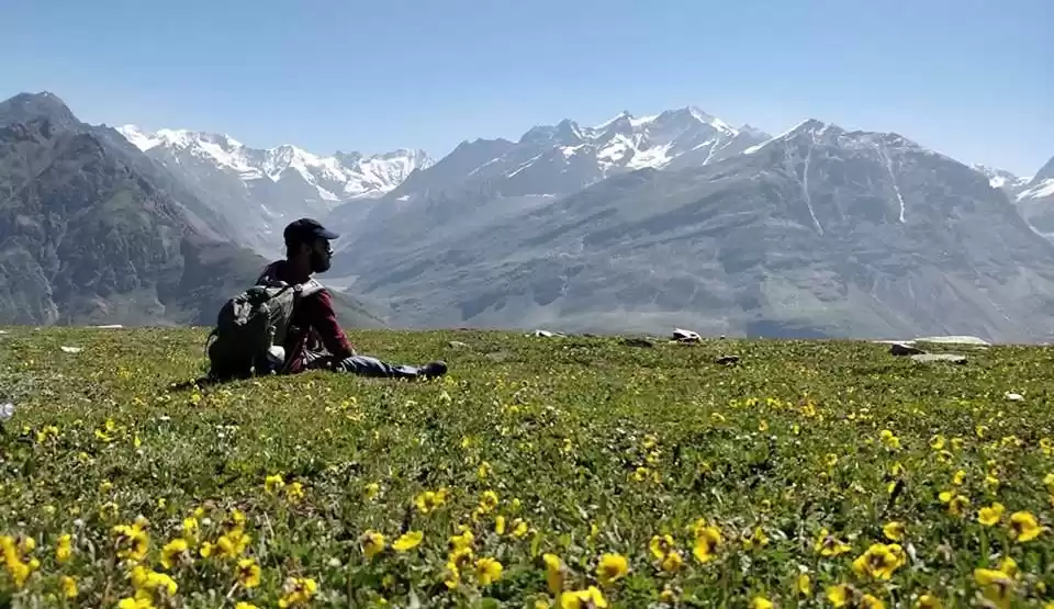 Photo of हिमाचल के वो 5 ट्रेक
