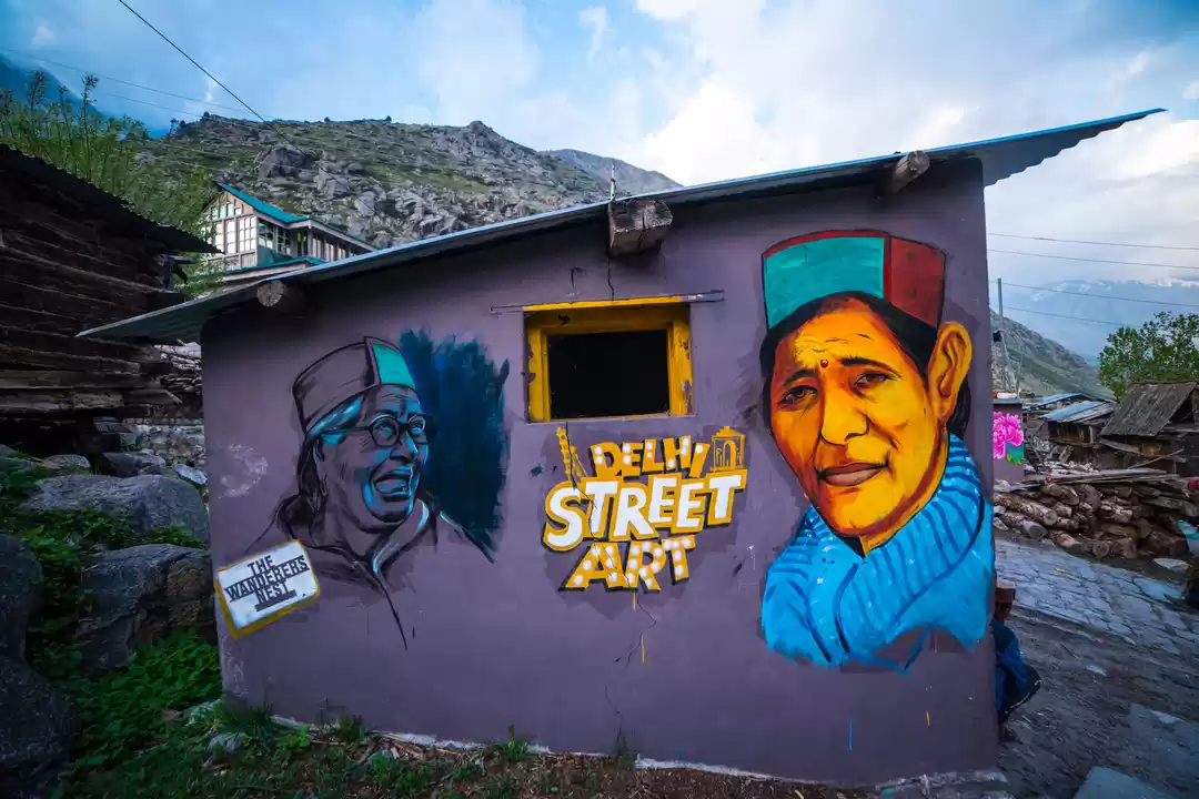 Photo of चितकुल: सुंदर नज़ारो