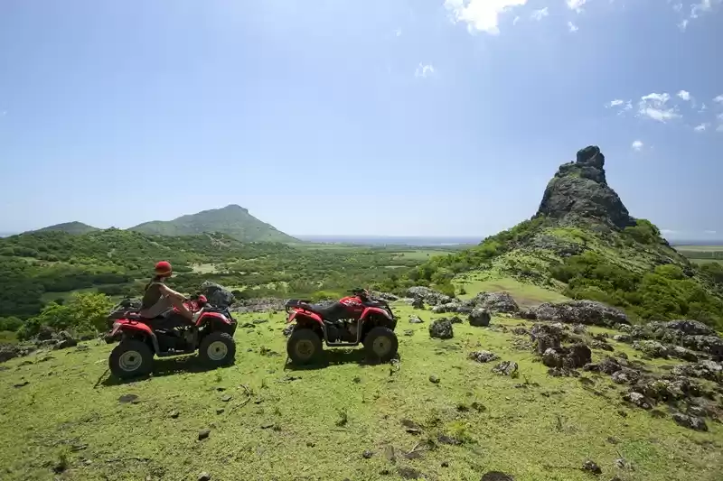 Photo of 'मिनी इंडिया' मॉरीशस