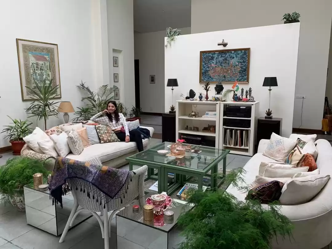 Photo of एकांत में वक्त बितान