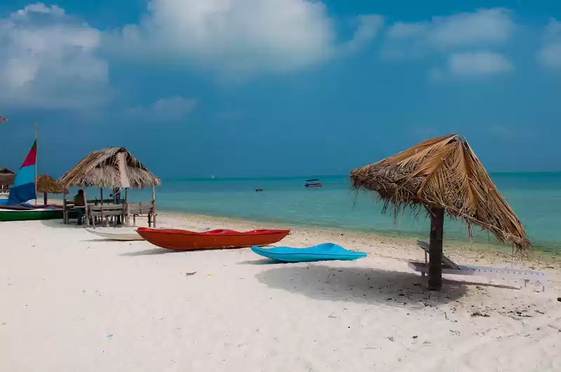 Photo of भारत में इन जगहों पर