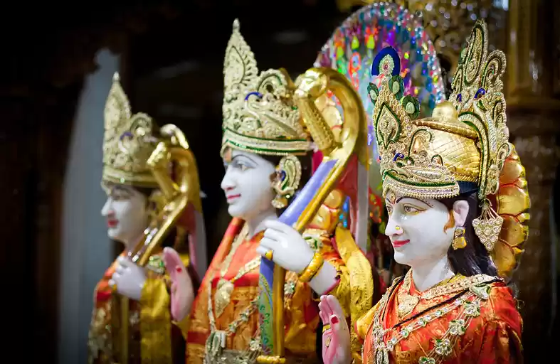 Photo of सीतामढ़ी: भारत का छिप