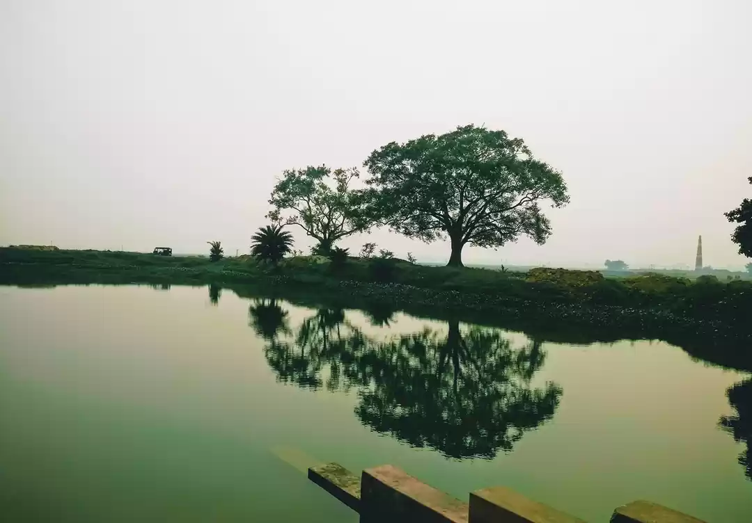 Photo of उच्चैठ: बिहार और नेप